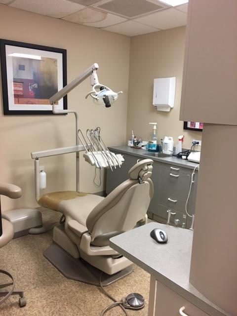 Periodontal Office Scottsdale, AZ