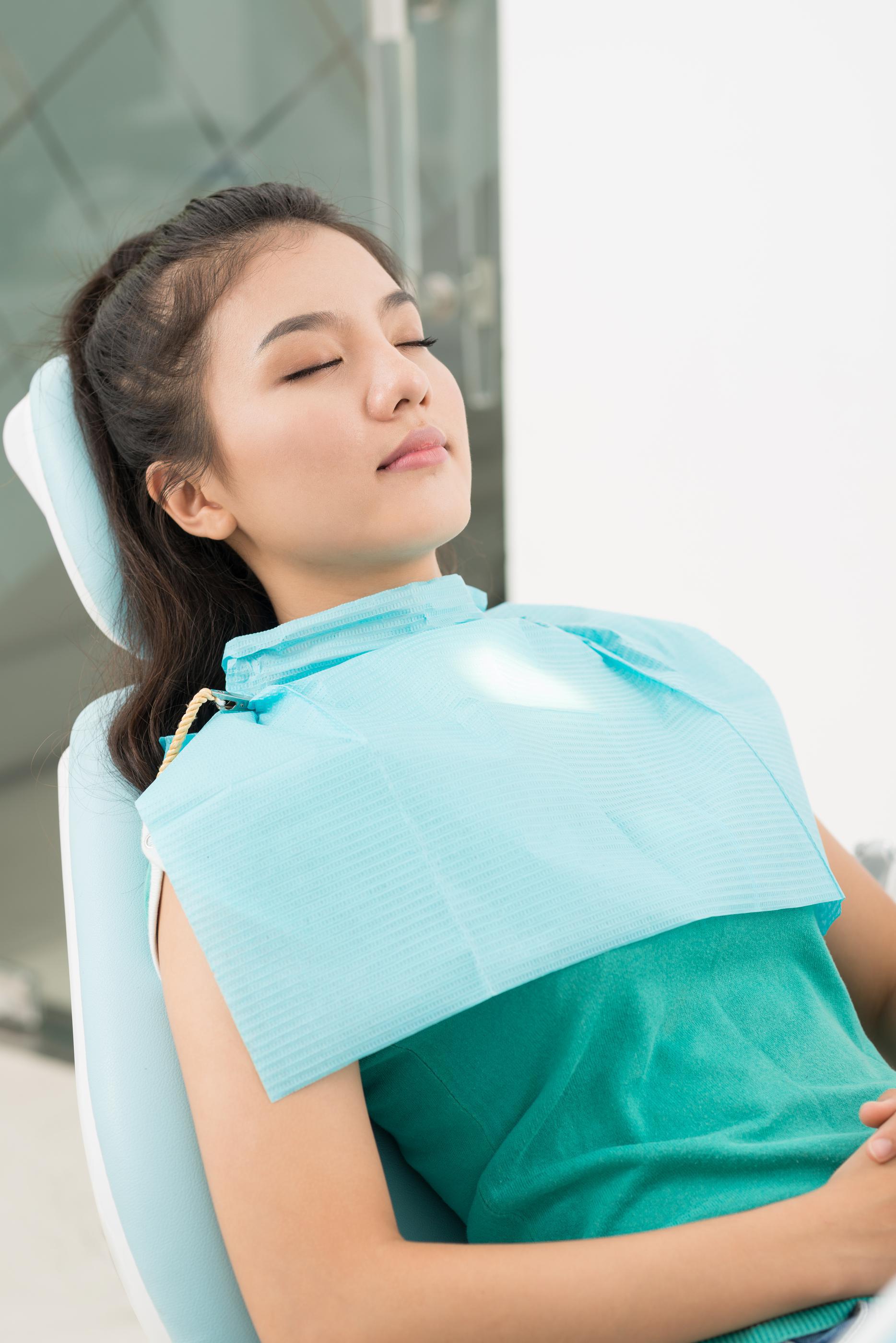 Sedation Dentistry Scottsdale, AZ